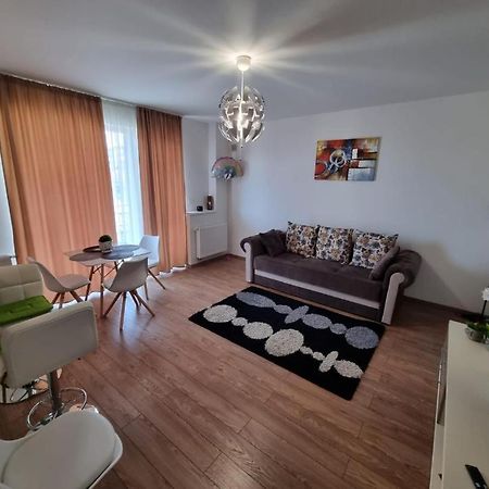 Sahara Sands Loft Private Parking Timişoara Exterior foto