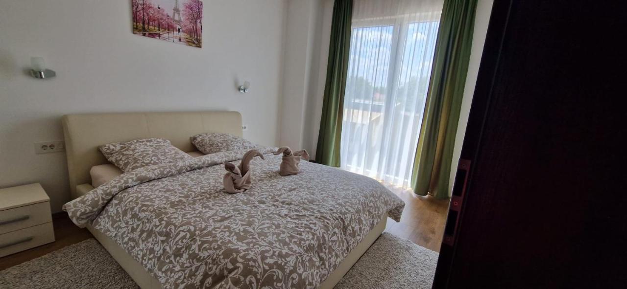 Sahara Sands Loft Private Parking Timişoara Exterior foto